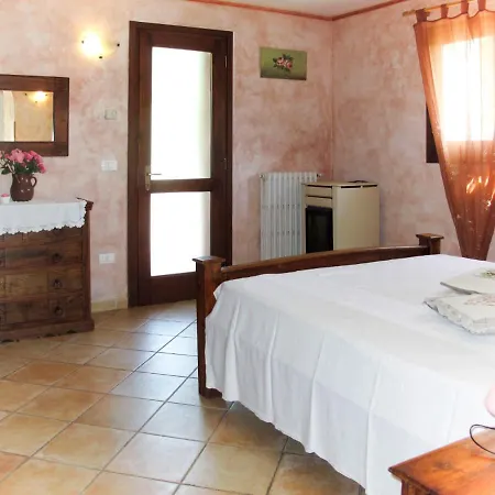 Locazione Turistica Agriturismo Asplanato - Dol167 * Lecchiore