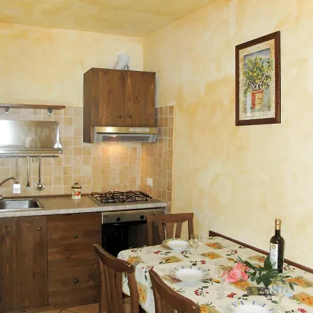 Дом отдыха Locazione Turistica Agriturismo Asplanato - Dol167
