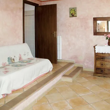 Locazione Turistica Agriturismo Asplanato - Dol167 Lecchiore