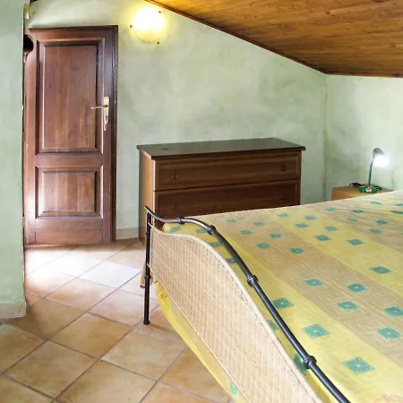 Locazione Turistica Agriturismo Asplanato - Dol167 *