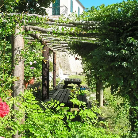 Locazione Turistica Agriturismo Asplanato - Dol167 Дом отдыха *