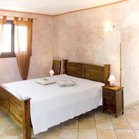 Locazione Turistica Agriturismo Asplanato - Dol167