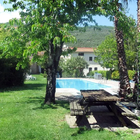 Locazione Turistica Agriturismo Asplanato - Dol167 *