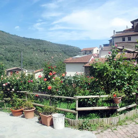 Locazione Turistica Agriturismo Asplanato - Dol167 Lecchiore
