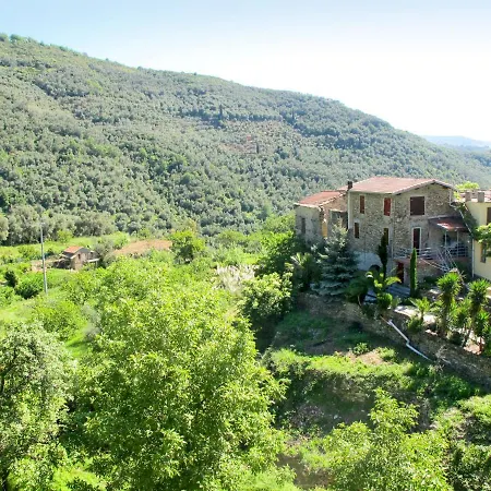 Дом отдыха Locazione Turistica Agriturismo Asplanato - Dol167