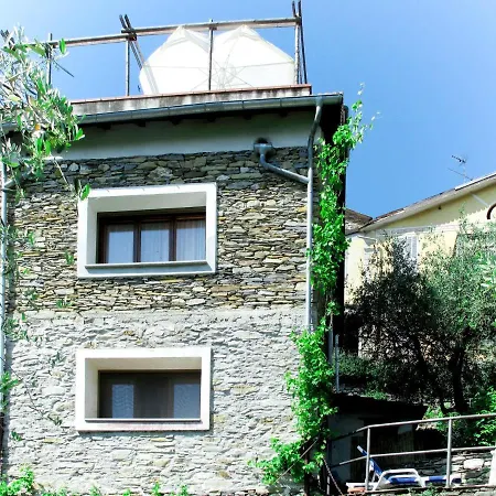 Locazione Turistica Agriturismo Asplanato - Dol167 Дом отдыха *