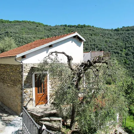 Locazione Turistica Agriturismo Asplanato - Dol167 Lecchiore