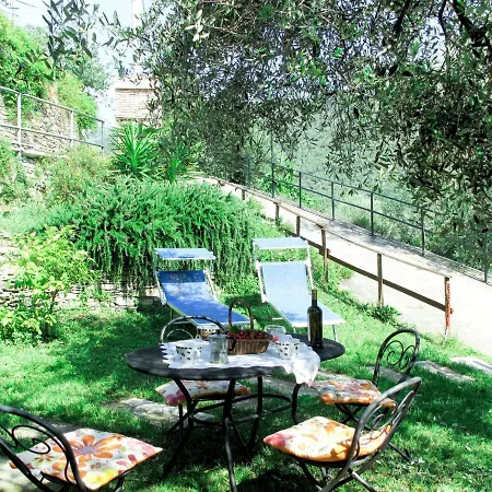 Locazione Turistica Agriturismo Asplanato - Dol167 Дом отдыха