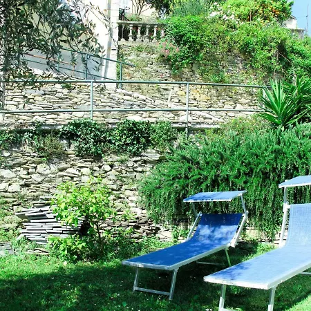 Дом отдыха Locazione Turistica Agriturismo Asplanato - Dol167