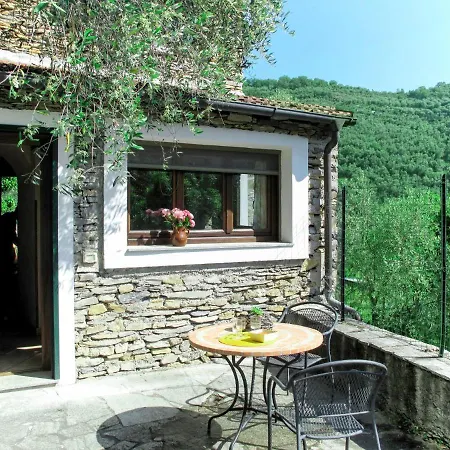 Locazione Turistica Agriturismo Asplanato - Dol167
