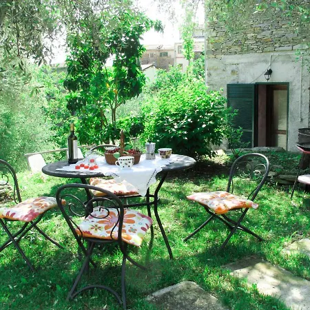Locazione Turistica Agriturismo Asplanato - Dol167 *